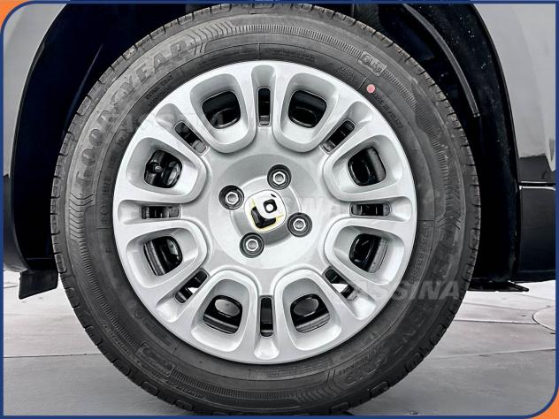 FIAT Pandina 1.0 FireFly 65cv S&S 6m Hybrid Icon - Foto 7