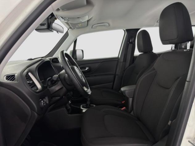JEEP Renegade Renegade 1.0 T3 Limited rif. 23647047 - Foto 9