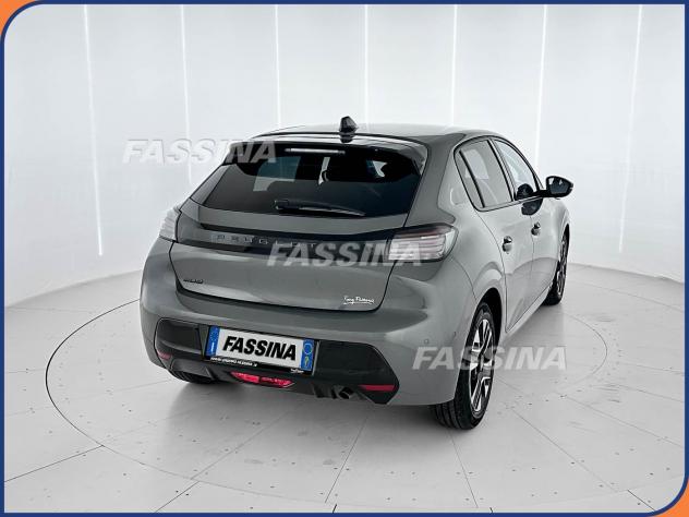 Peugeot 208 208 1.2 puretech Allure s&s 100cv - Foto 6