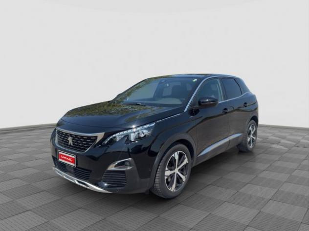 PEUGEOT 3008 3008 BlueHDi 130 S&S GT Line rif. 23979175
