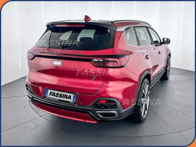 SPORTEQUIPE Sportequipe 7 1.5 turbo Gpl 154cv dct - Foto 6