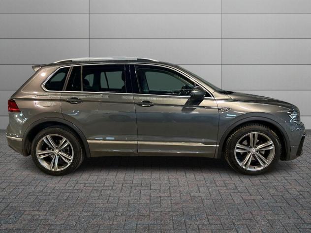 Volkswagen Tiguan 2.0 TDI 150CV Advanced 4MOTION DSG - Foto 4