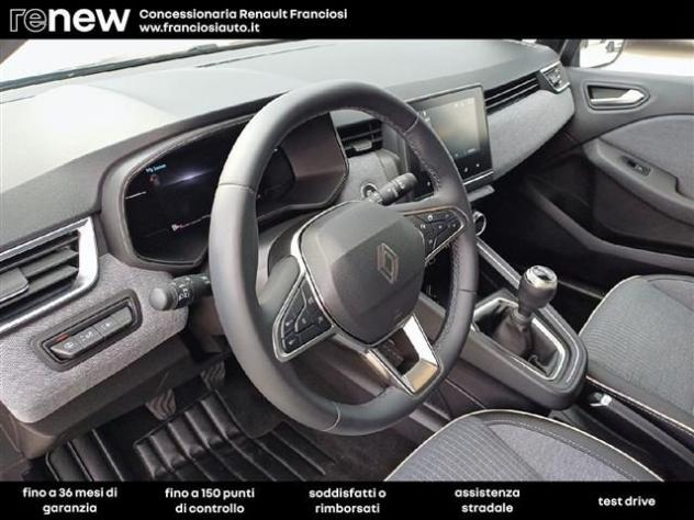RENAULT Clio 5 TCe 90 techno rif. 23903457 - Foto 9