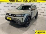Dacia Duster 1.2 Hybrid-G 150cv Extreme 4x4