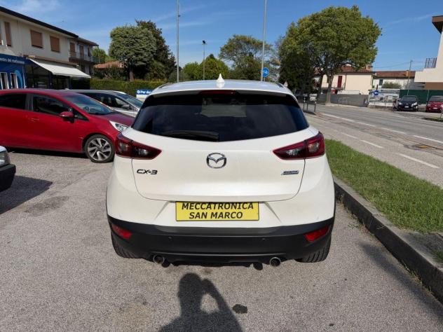 MAZDA - CX-3 - 1.5L Skyactiv-D Exceed #UNICOPROPRIETARIO - Foto 5