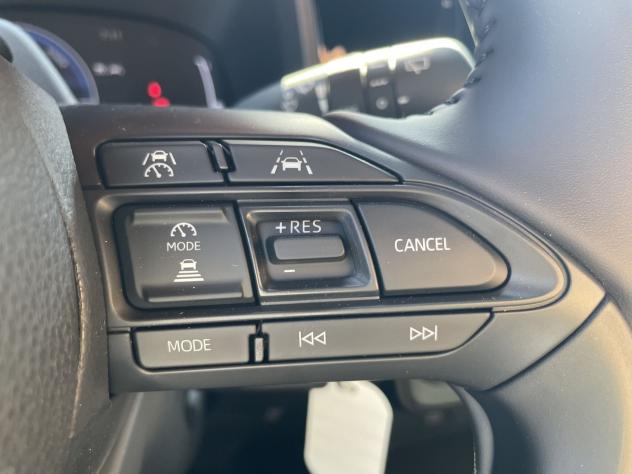 Toyota Aygo X 1.5 HYBRID 115 CVT - Foto 10