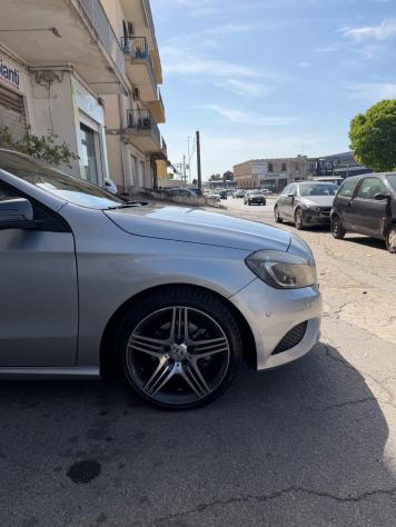 Mercedes-benz A 200 CDI Premium - Foto 4