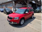Skoda Yeti Outdoor 2.0 TDI CR 110 CV 4x4 Style