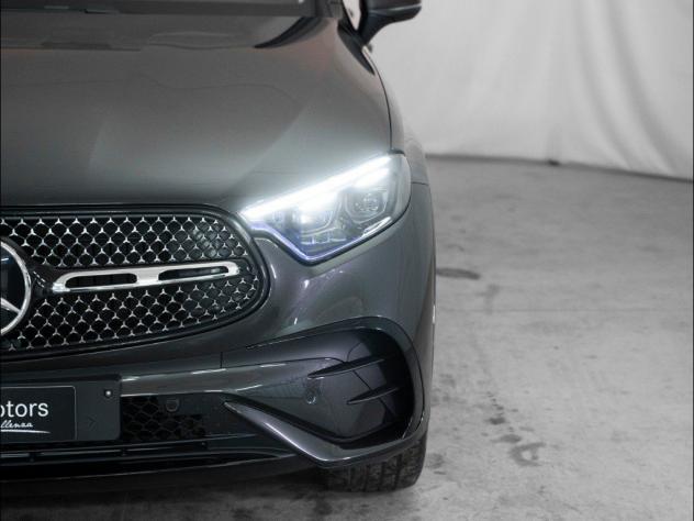 Mercedes-Benz GLC GLC 220 d 4MATIC Coupé AMG Line ADVANCED - Foto 6