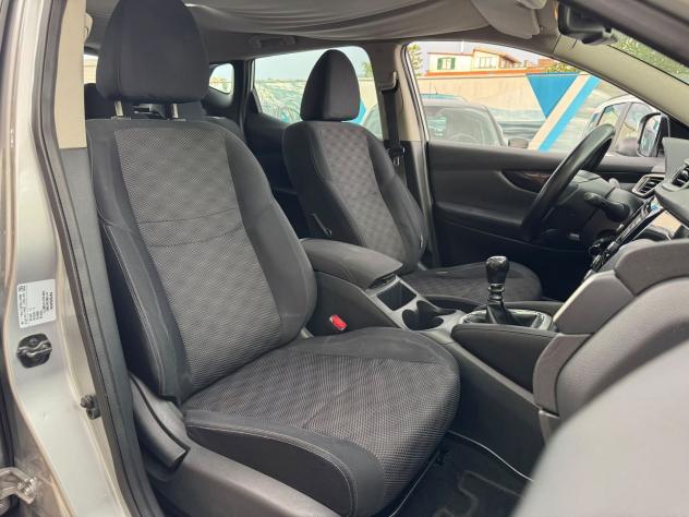 Nissan Qashqai 1.5 dCi Acenta - Foto 10