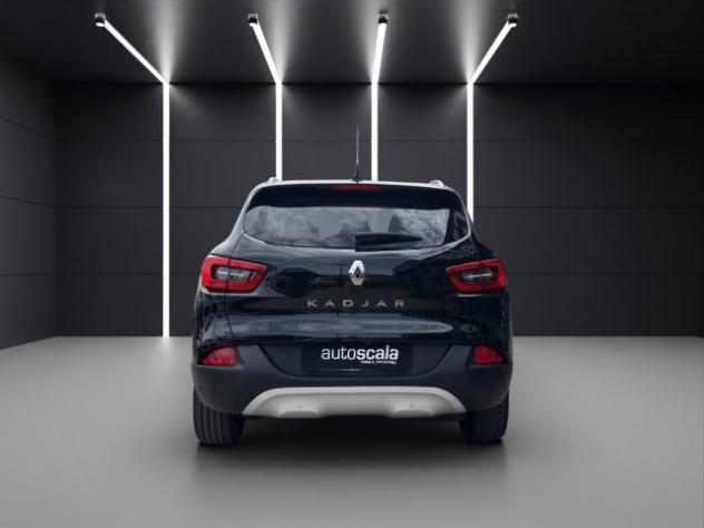 RENAULT Kadjar Blue dCi 8V 115CV Sport Edition2 rif. 23962428 - Foto 4