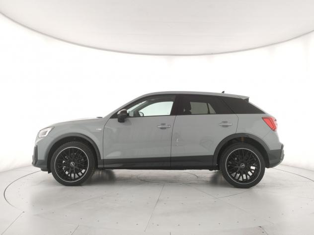 Audi Q2 Audi Identity Black 35 TDI 110(150) kW(CV) S tronic - Foto 2