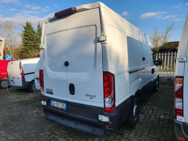IVECO Daily L2 H2 RATE SENZA FINANZIARIE NE BANCHE rif. 24037181 - Foto 3