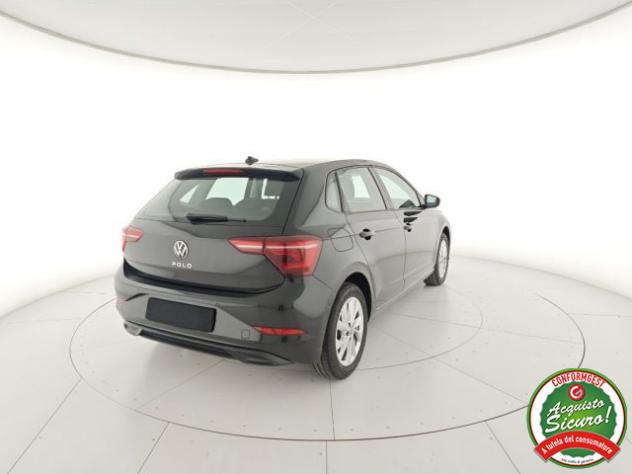 VOLKSWAGEN Polo 1.0 TSI Style rif. 24144192 - Foto 6