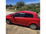 Fiat punto 1.3 mtj2013 ideale per neopatentati