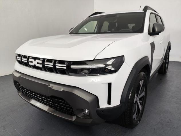 DACIA Duster 1.0 TCe GPL 4x2 Journey *PACK PARKING* rif. 22789711 - Foto 8