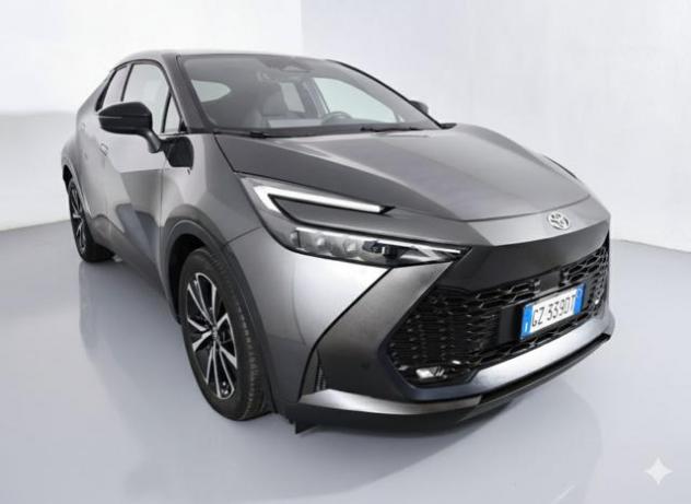 TOYOTA C-HR 1.8 HV Trend rif. 22831954 - Foto 4