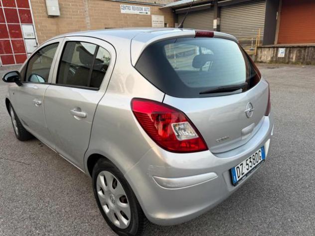 OPEL Corsa 1.4 16V 5p Cosmo senza nessun lavoro da fare rif. 23610775 - Foto 6