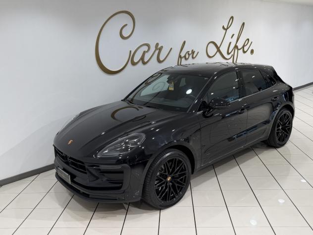 Porsche Macan 2.0 - Foto 2