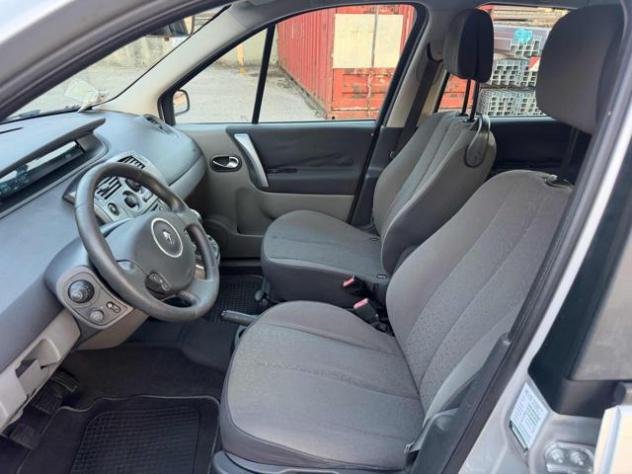 RENAULT Scenic 1.6 16V BENZINA/GPL senza nessun lavoro da fare rif. 24073870 - Foto 7