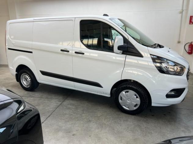 FORD Transit Custom 280 2.0 EcoBlue 130 PC Furgone Trend rif. 24016760 - Foto 8