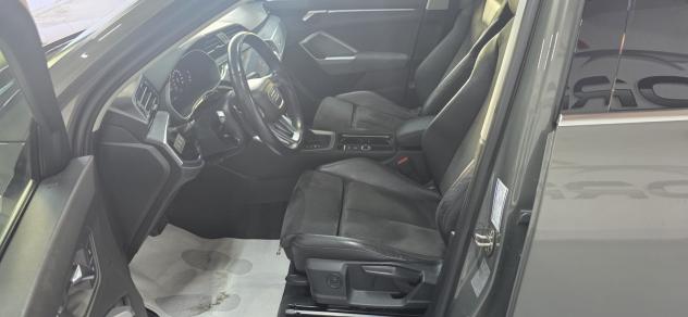 Audi Q3 SPB 35 TDI S tronic - Foto 7