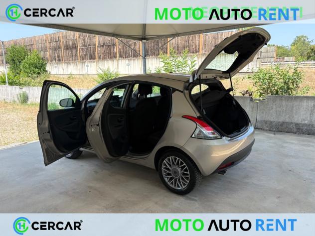 Lancia Ypsilon 5 Porte Ypsilon 0.9 t.air Gold s&s 85cv dfn - Foto 20