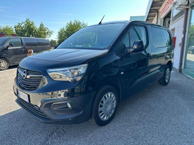 OPEL Combo Cargo 1.5 Diesel 130CV S&S AT8 PL-DC 850kg rif. 24036619 - Foto 4