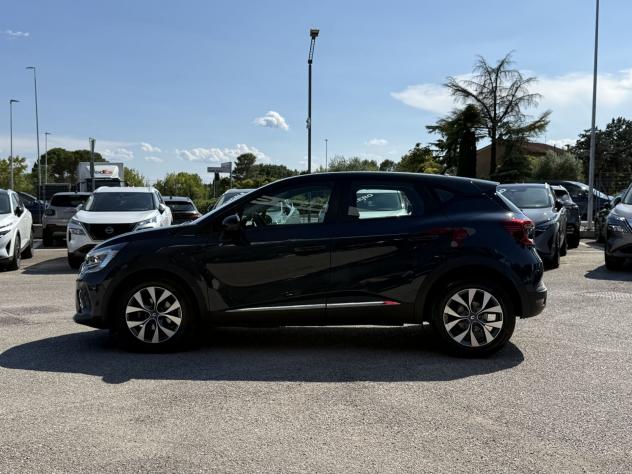 Renault Captur Captur 1.0 tce Zen Gpl 100cv - Foto 2