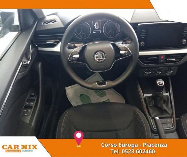 Škoda Kamiq Kamiq 1.0 TSI Ambition - Foto 10