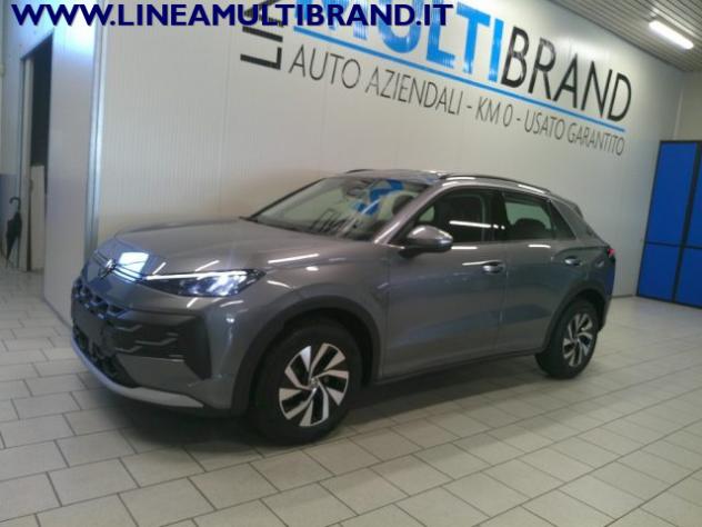 VOLKSWAGEN T-Roc 1.5 eTSI ACT DSG NEW MODEL!!! PREZZO REALE!!! rif. 23772655 - Foto 2