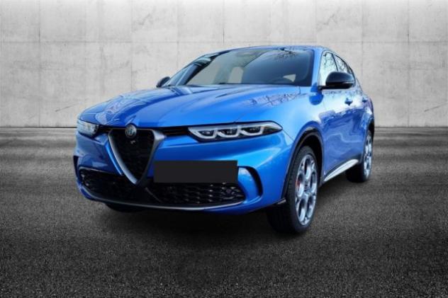 ALFA ROMEO Tonale 1.3 280 CV PHEV AT6 Q4 Speciale rif. 23798121