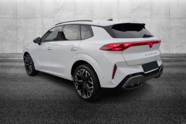 CUPRA Terramar 2.0 TSI DSG 4Drive VZ rif. 23244635 - Foto 4