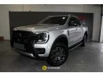 FORD Ranger 2.0 ECOBLUE aut. 205 CV DC Wildtrak 5 posti rif. 22065447