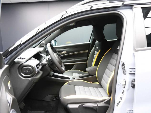 Jeep Avenger 4XE HYBRID 145cv The North Face - Foto 7