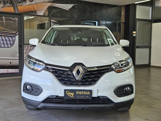 RENAULT KADJAR 1.3 tce Life - Foto 2