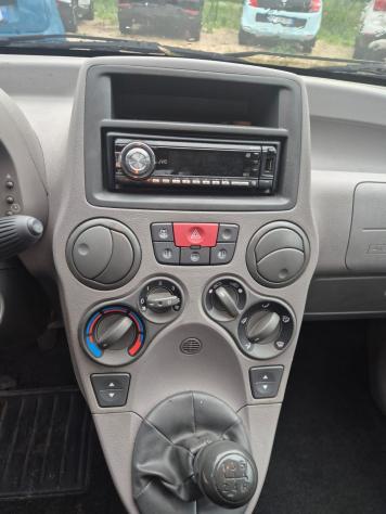 Fiat Panda 1.2 Alessi - Foto 7
