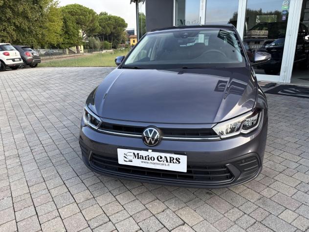Volkswagen Polo 1.0 EVO Life - Foto 2