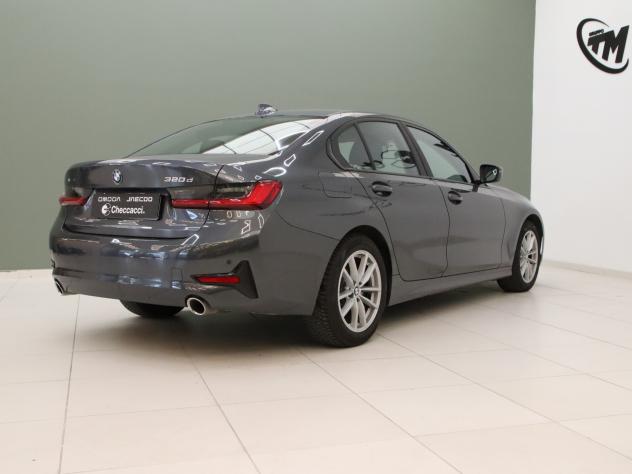 BMW 320d Serie 3 G20 Berlina mhev 48V xdrive auto IVA ESPOSTA - Foto 6