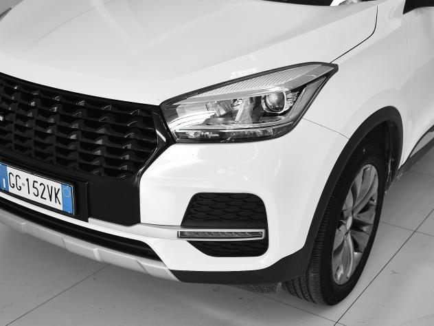 DR AUTOMOBILES dr 4.0 1.5 - Foto 5