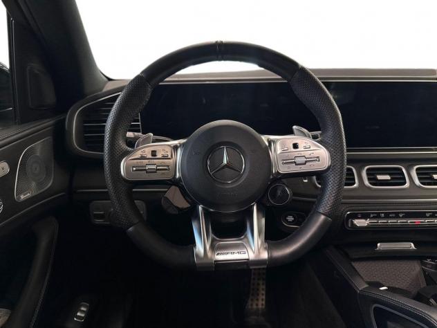 Mercedes-Benz GLE 53 AMG mhev (eq-boost) 4matic+ auto - Foto 10