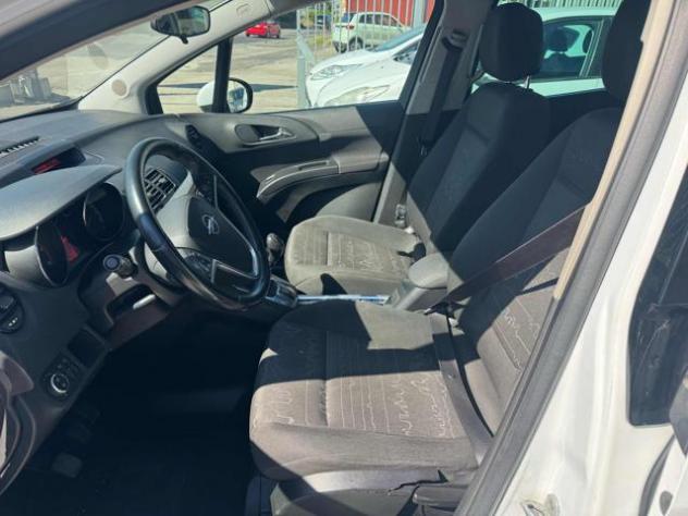 OPEL Meriva 1.3 CDTI 95CV ecoFLEX Cosmo rif. 24139141 - Foto 8