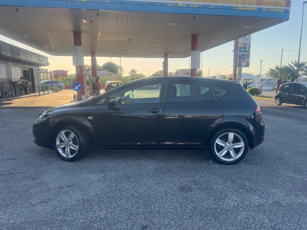 Seat Leon 1.9 TDI DPF Stylance - Foto 9
