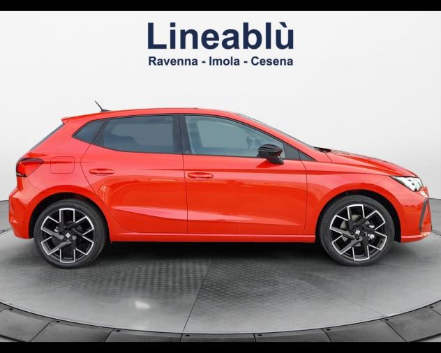 SEAT Ibiza 1,0 TSIFR 5P85 DS8M6 MY 27 - Foto 6