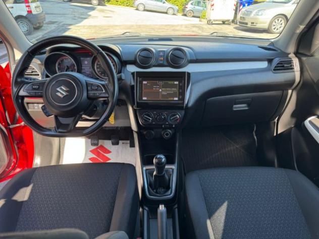 SUZUKI Swift 1.2 Hybrid Cool rif. 23794246 - Foto 7