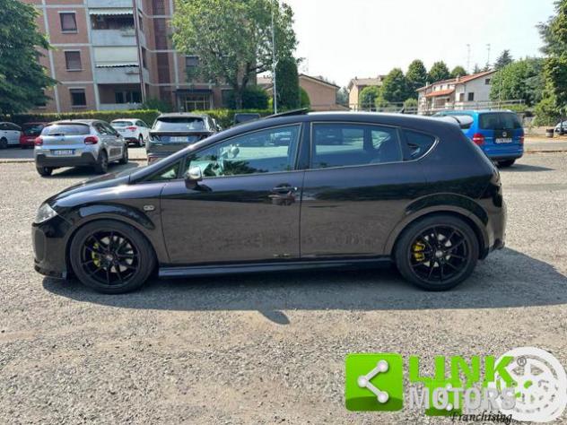 SEAT Leon 2000cc 241cv rif. 24093263 - Foto 7