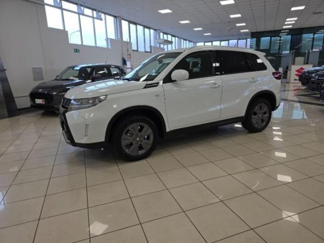 SUZUKI Vitara 1.4 Hybrid Cool+ EXTRA PROMO+INCENTIVO 2026 rif. 24213464 - Foto 2