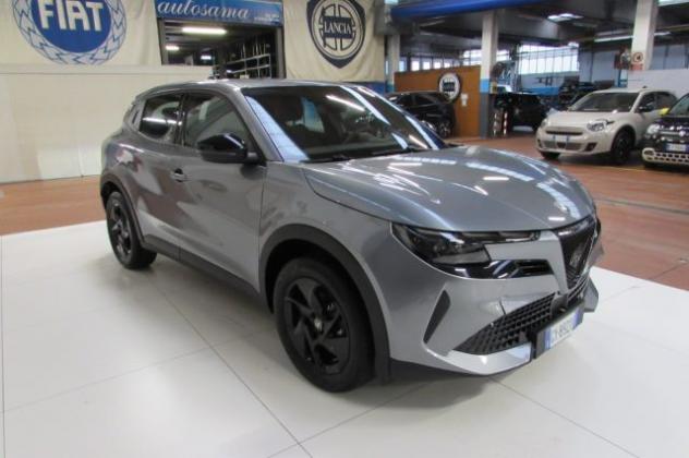 ALFA ROMEO Junior 1.2 Hybrid 145cv eDCT6 Km.13.450 rif. 23794264 - Foto 3