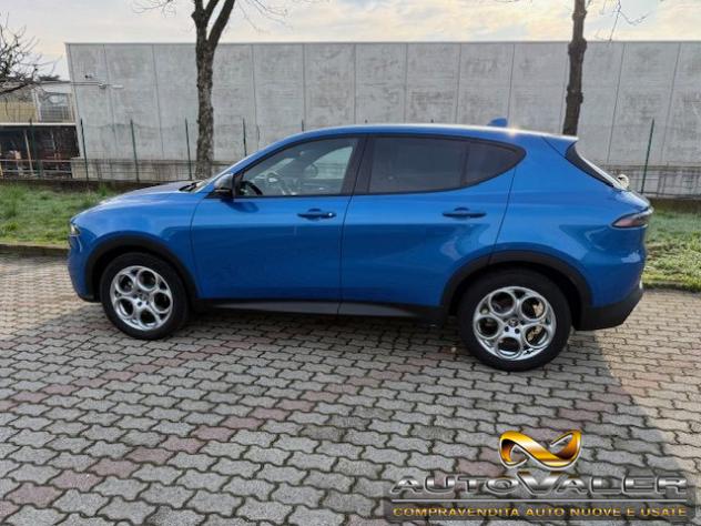 ALFA ROMEO Tonale 1.5 130 CV MHEV TCT7 Sprint rif. 23716480 - Foto 5