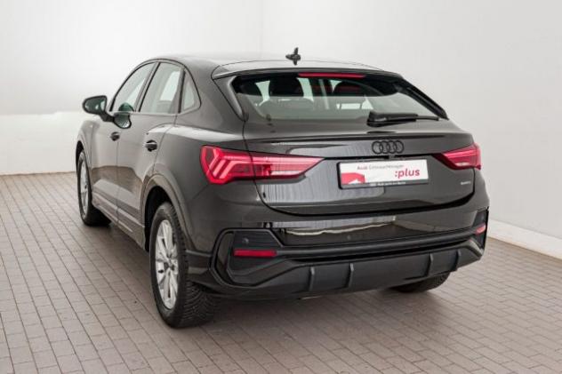 AUDI Q3 SPB 35 TDI quattro S line edition rif. 21584865 - Foto 4
